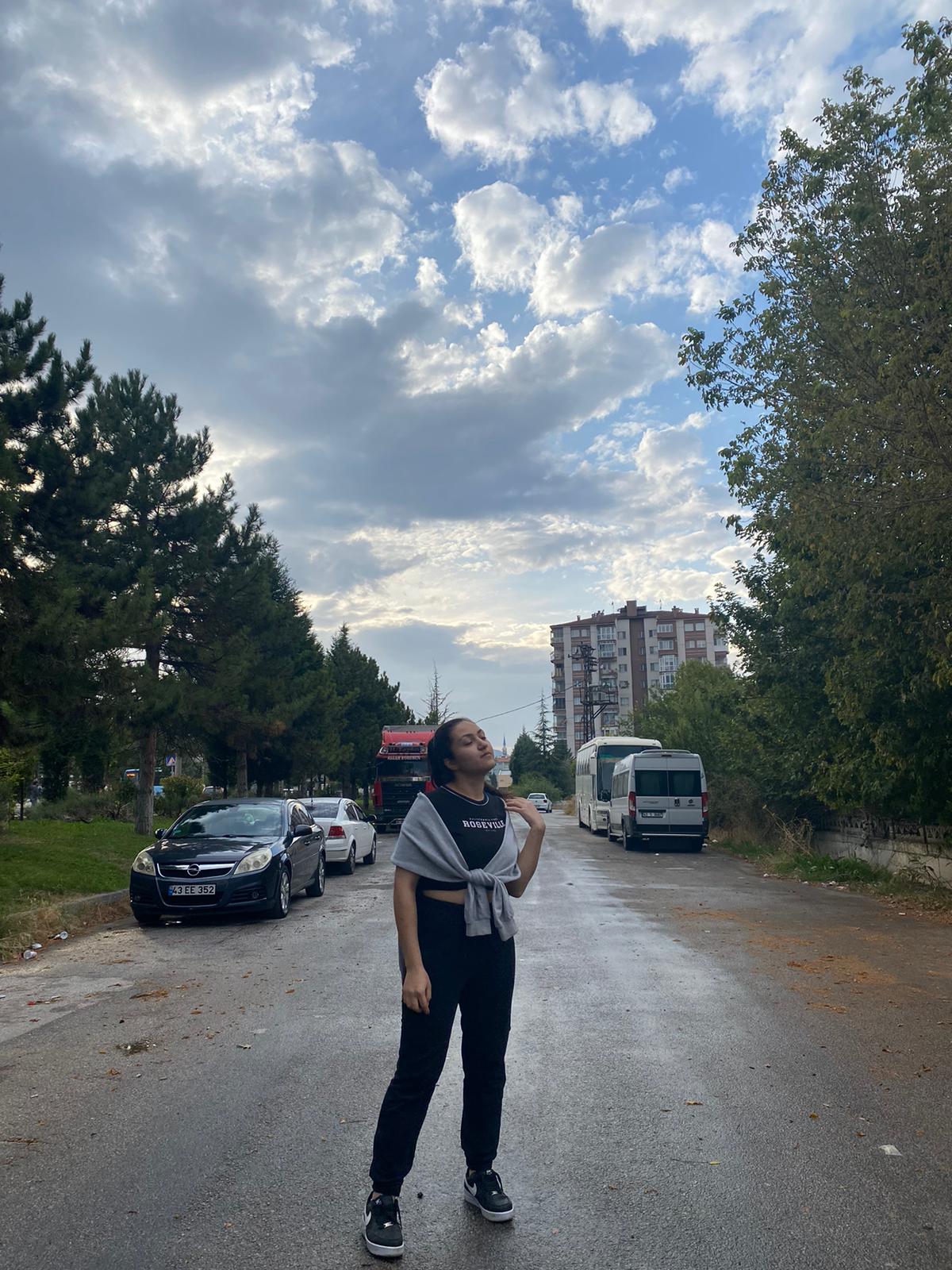 Şerife