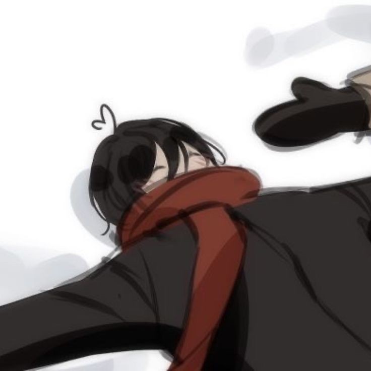 Eros but Fallen Angel
