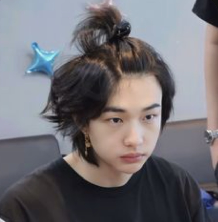 Hyunjin