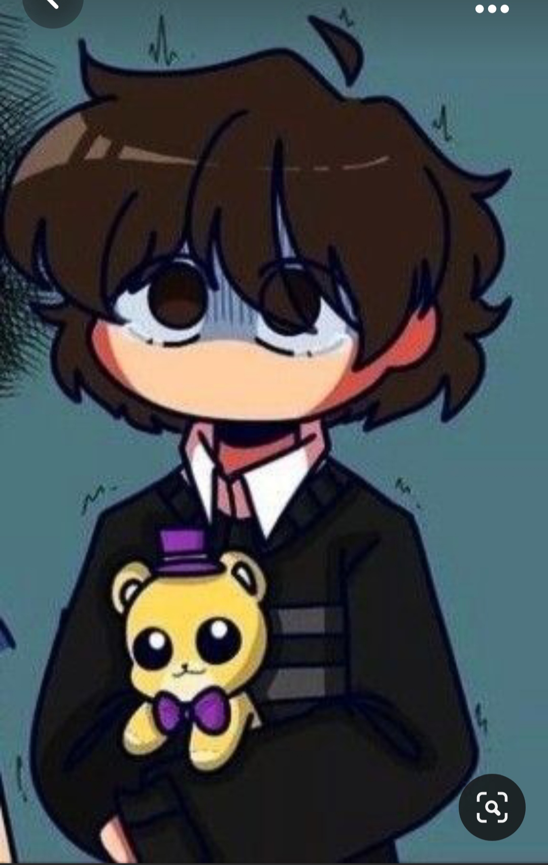 Evan afton