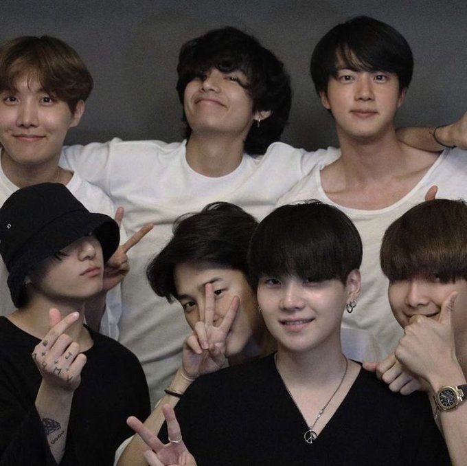 BANGTAN