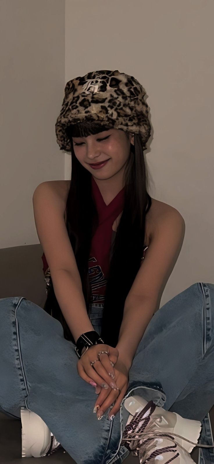 Yeji