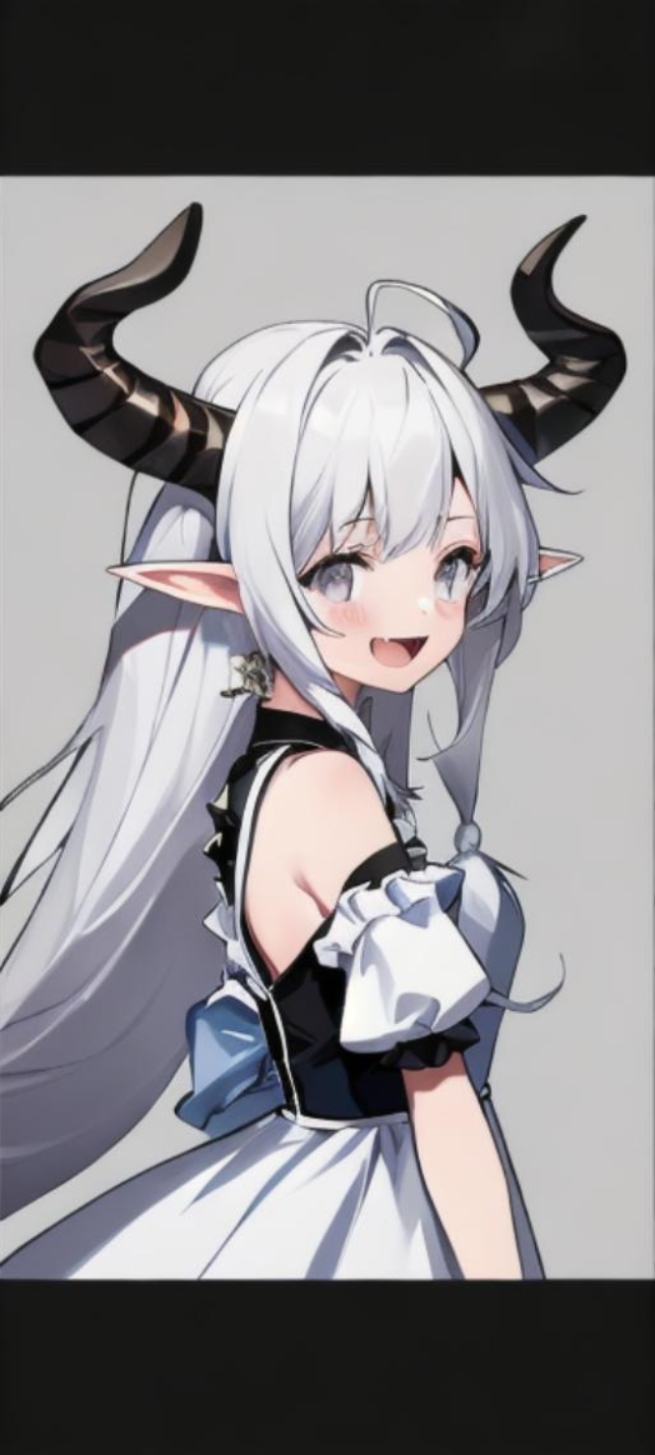 DARK QUEEN