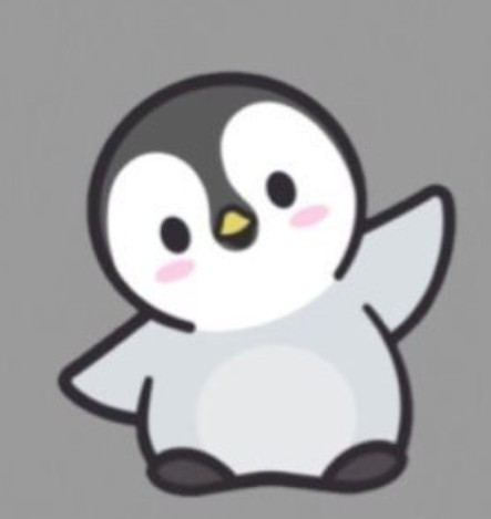 Penguen 🖤🐧