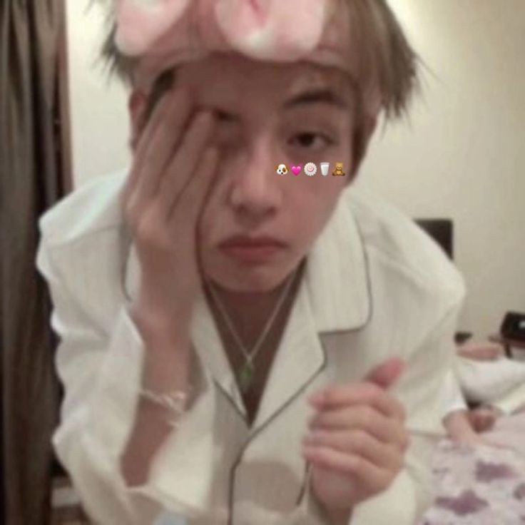 💗