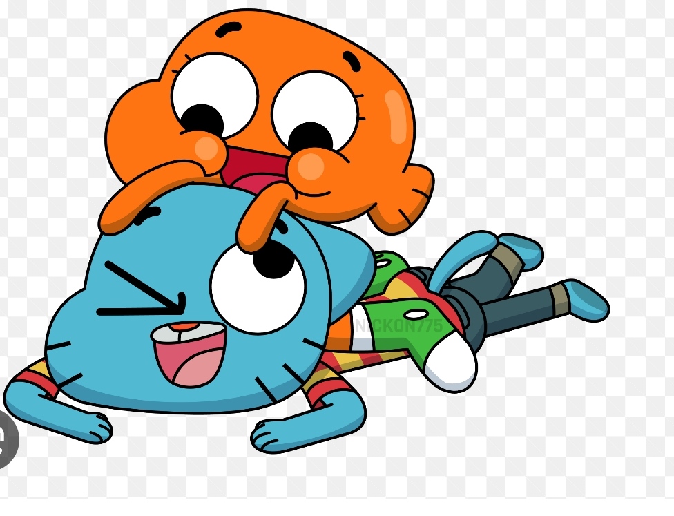 Gumbal ve darwin