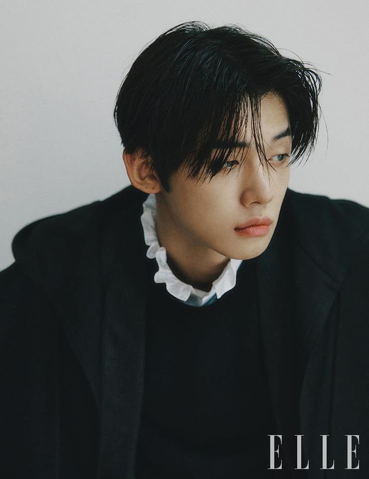 Yeonjun So Handsome