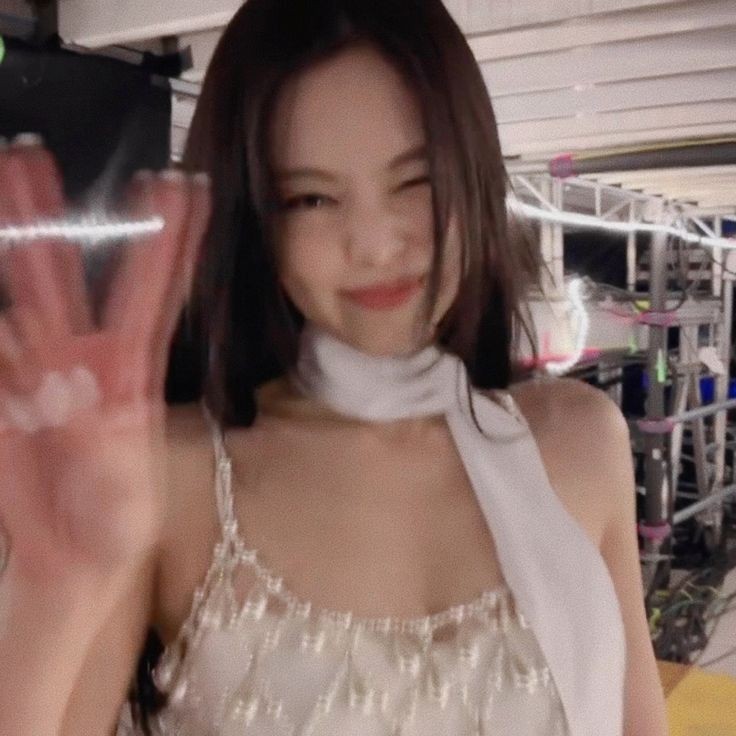 Jennie Kim