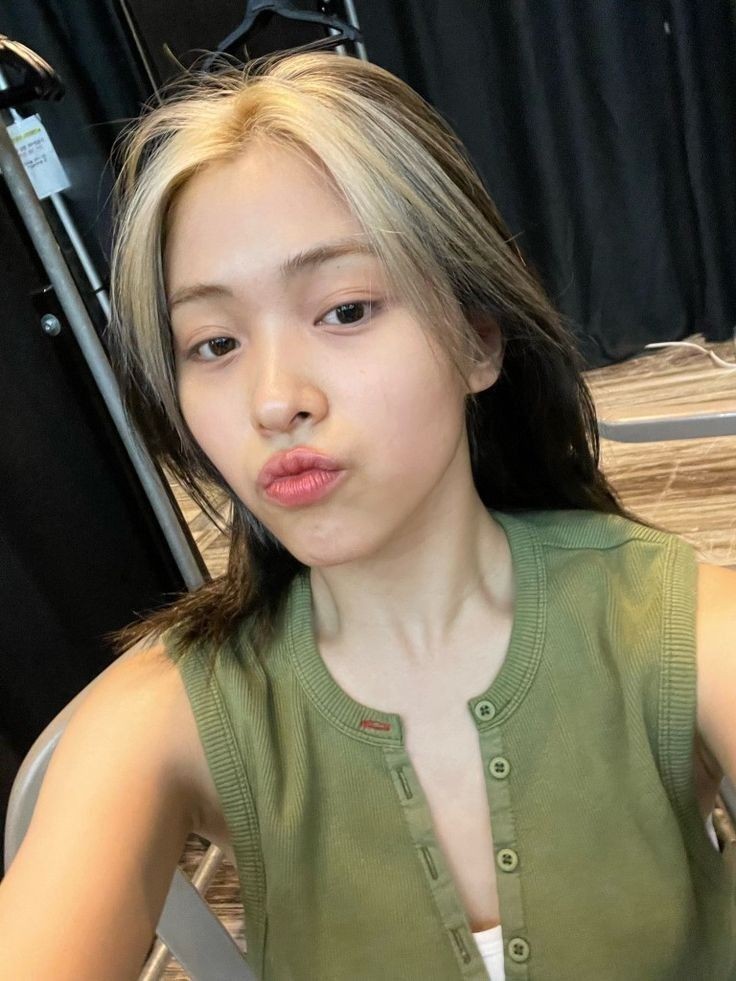 ryujin's gf