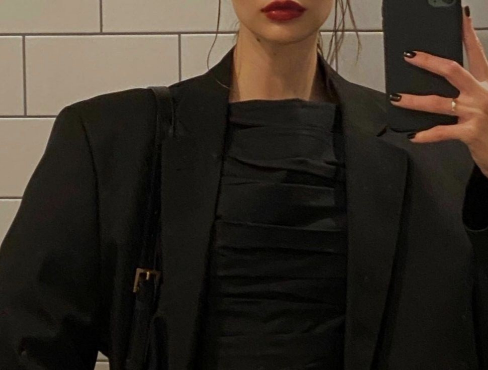 Burcu