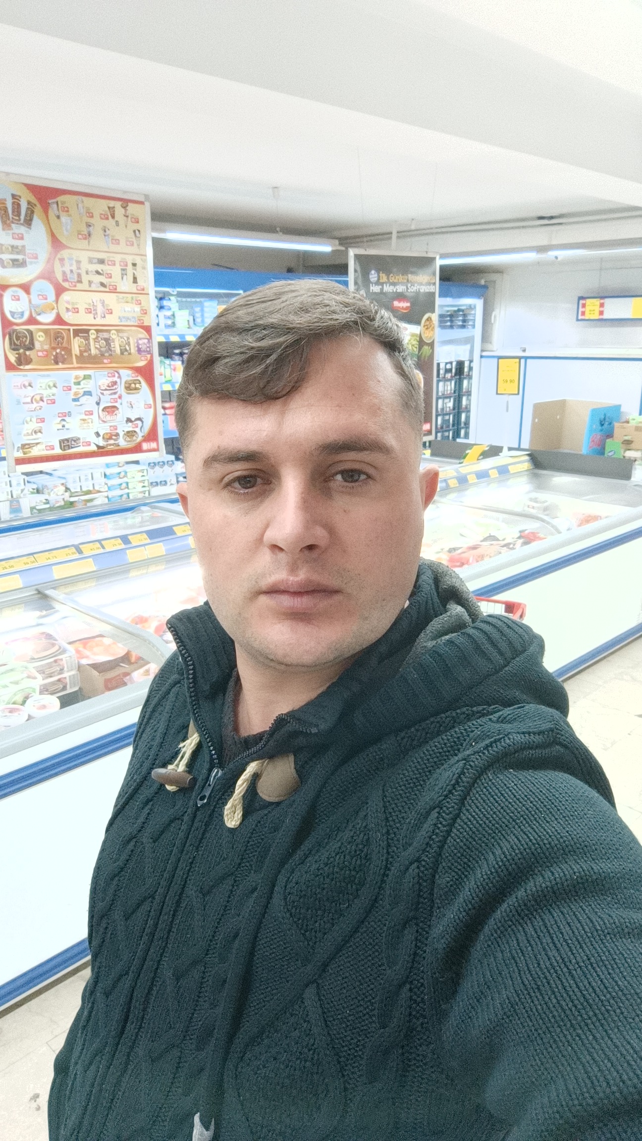 nural köse