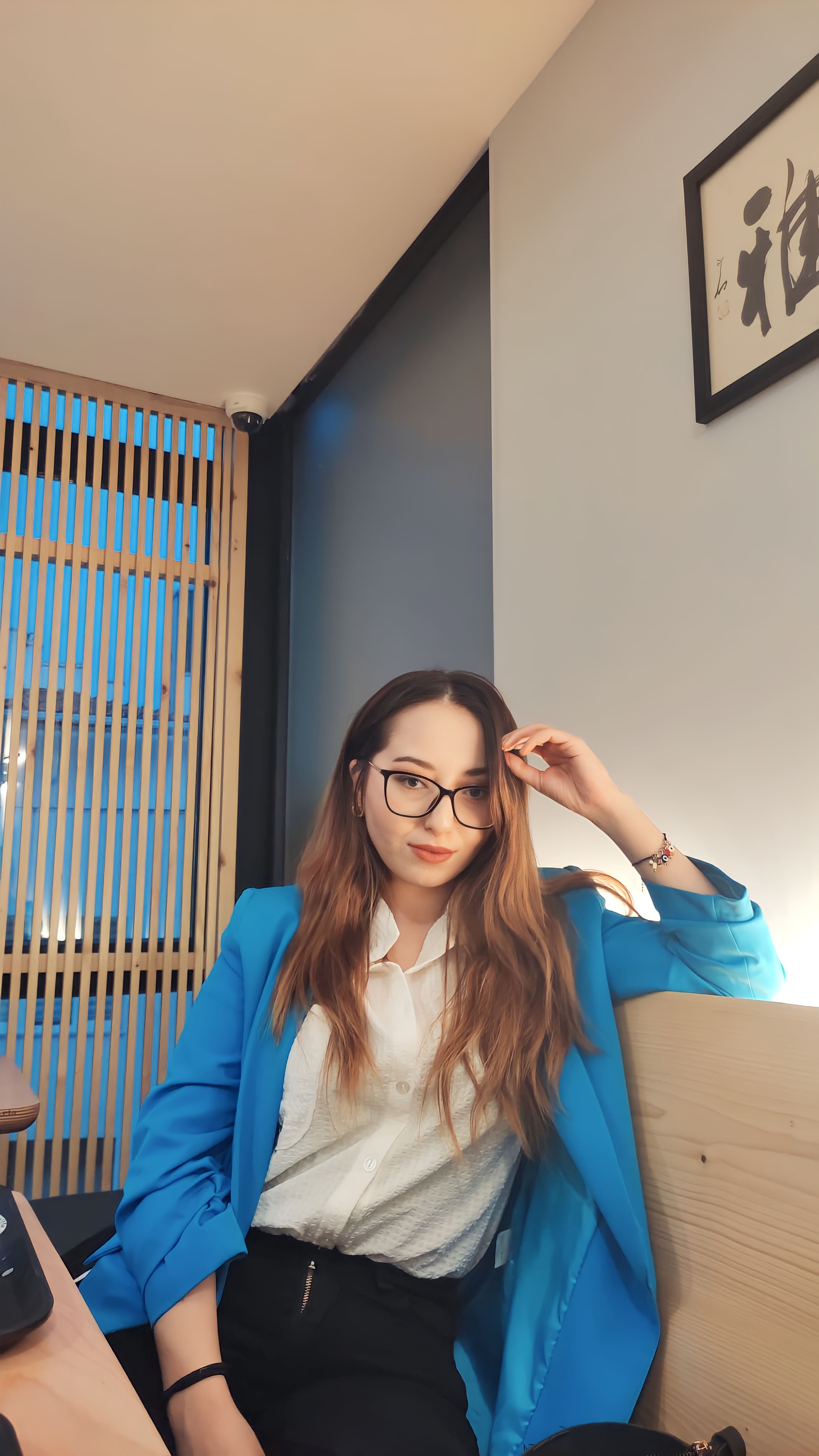 Berna Gümüş