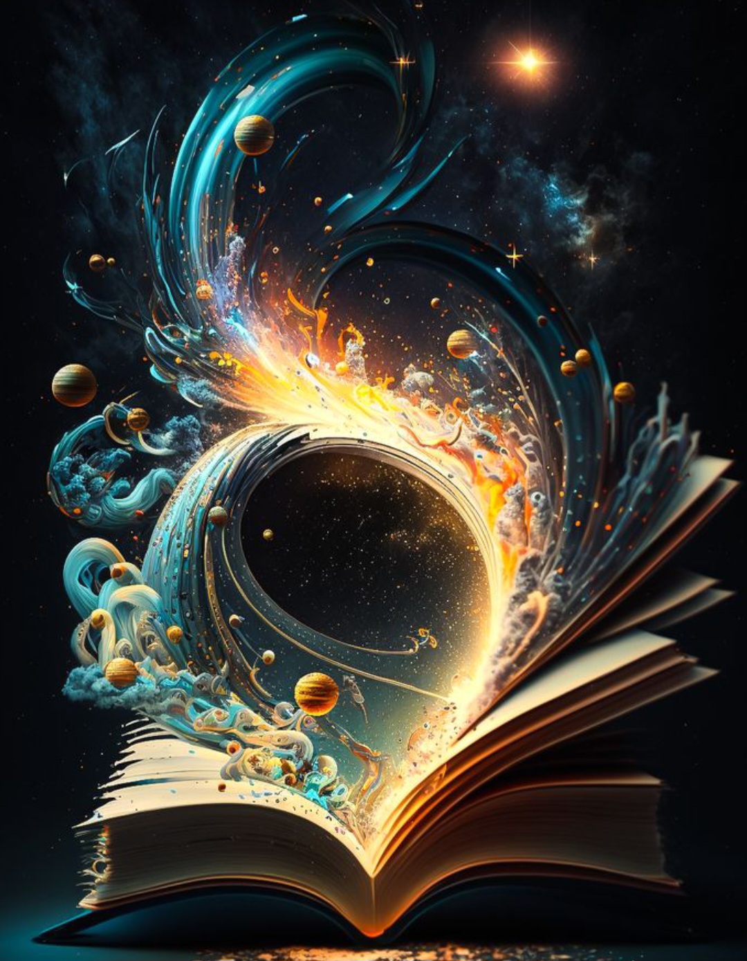 Bookworm