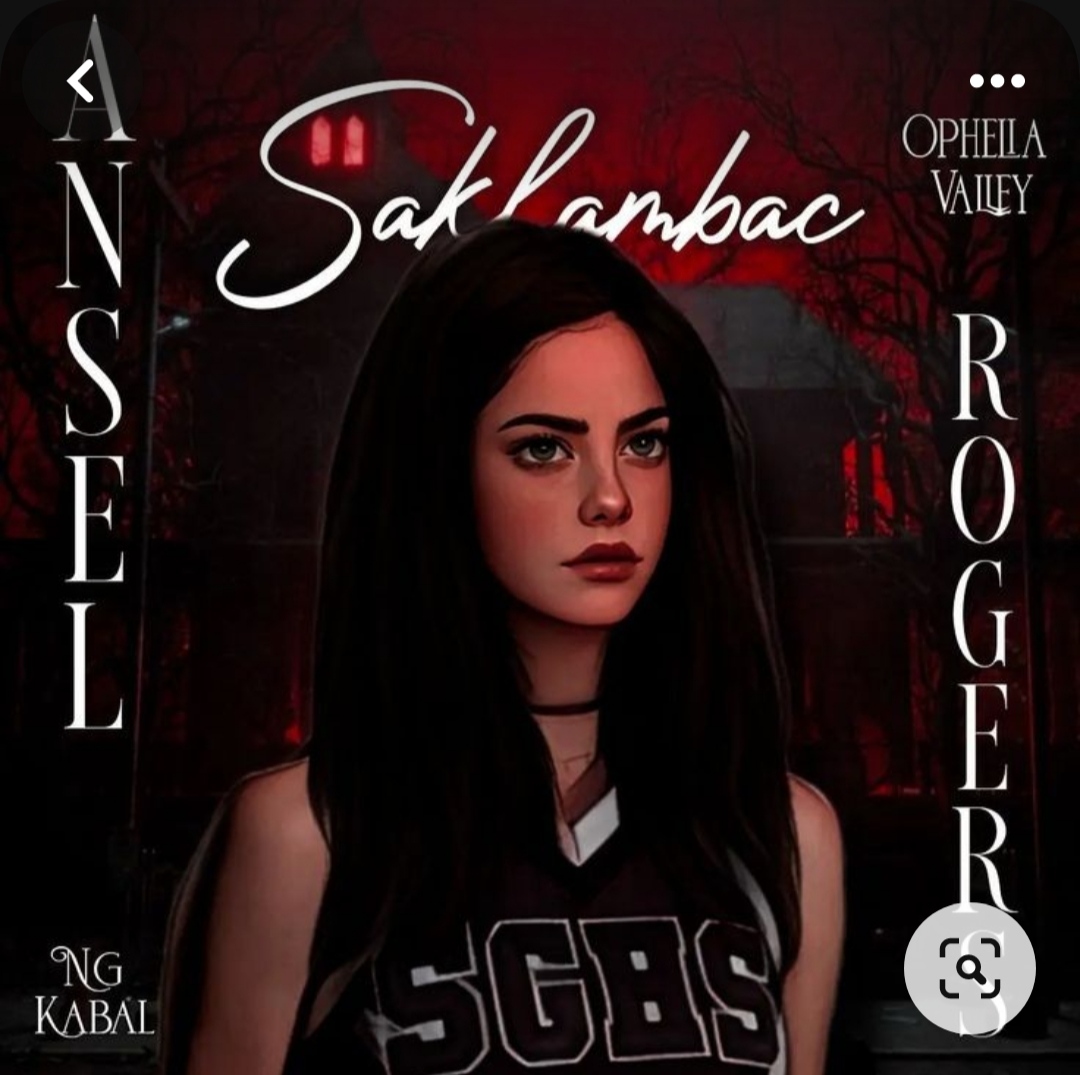 ANSEL ROGERS