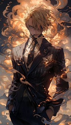 sanji-hastasiyim