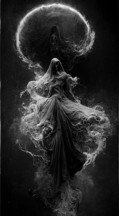 Lord Of Darkness