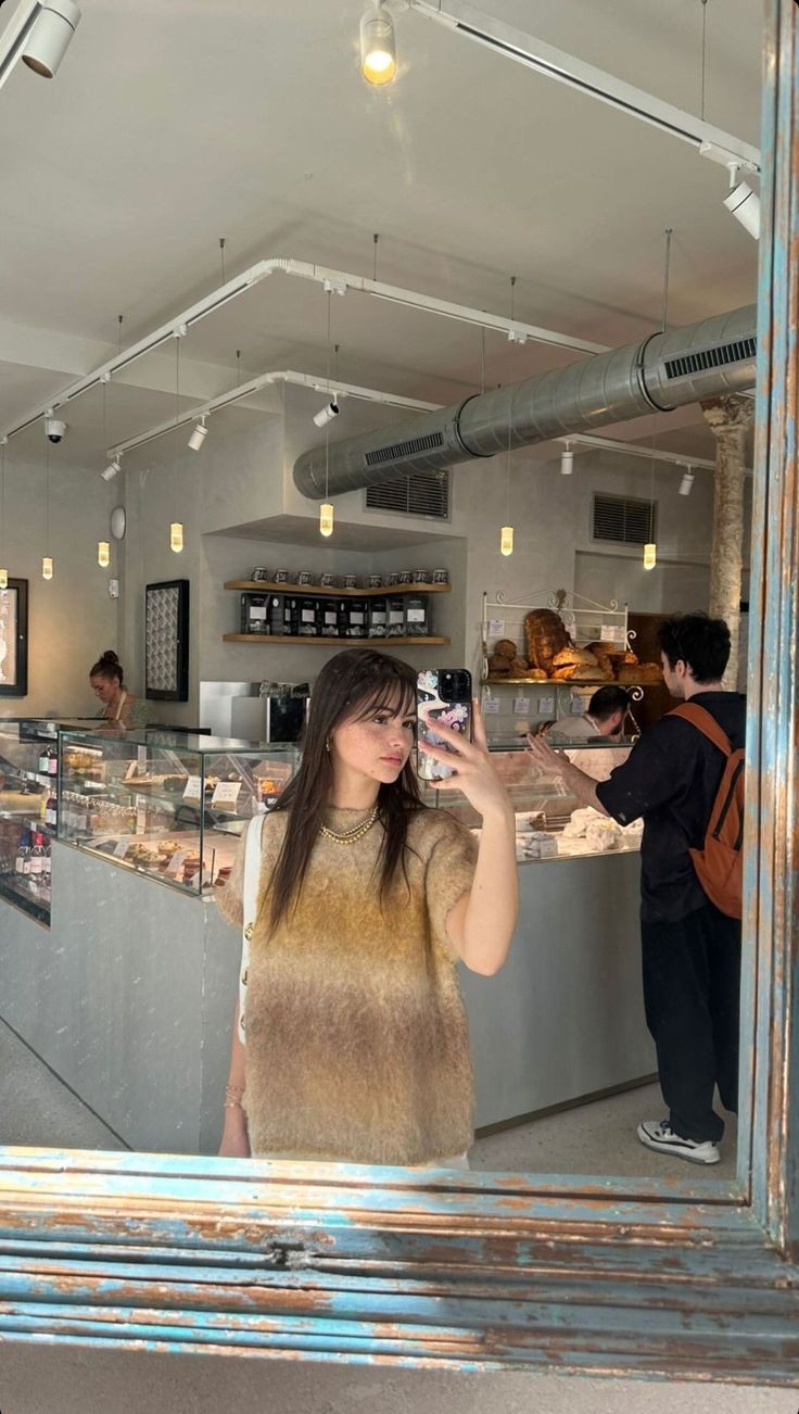 Zeynep Buradaydı