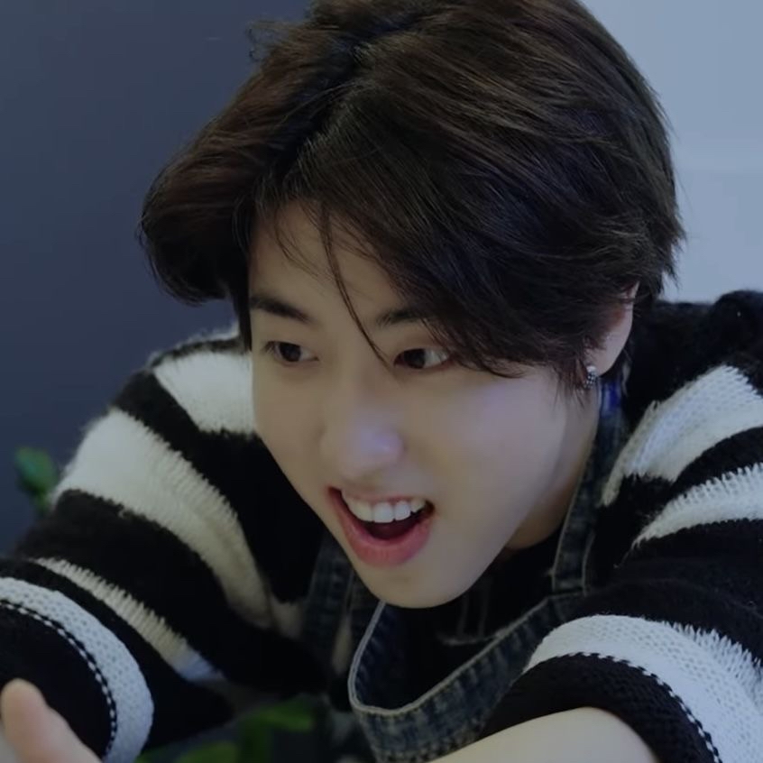 Han jisung
