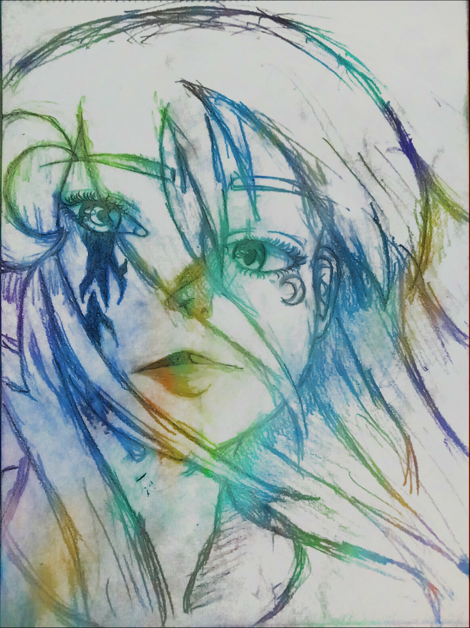 Miu Shinomori