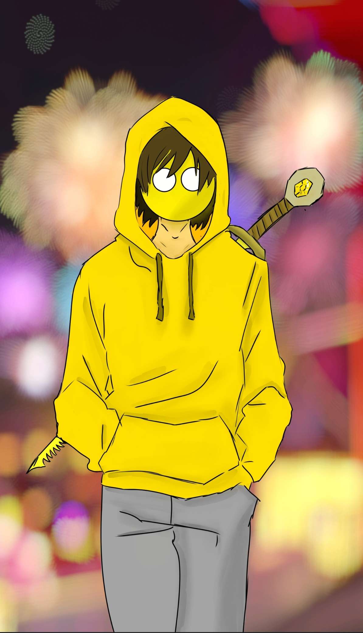 roku kin