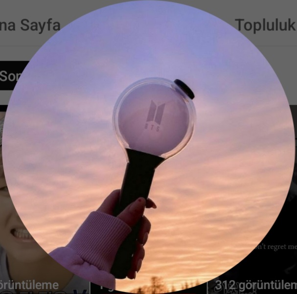 BTS ARMY