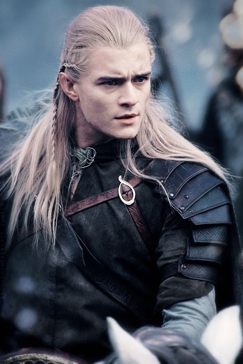 Legolas