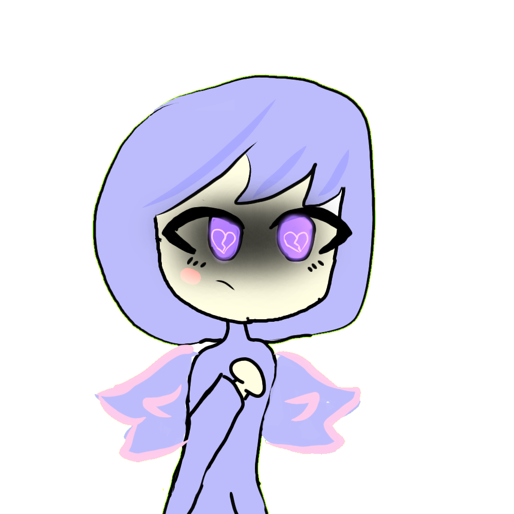 Purpleangel
