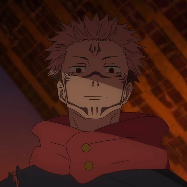Sukuna