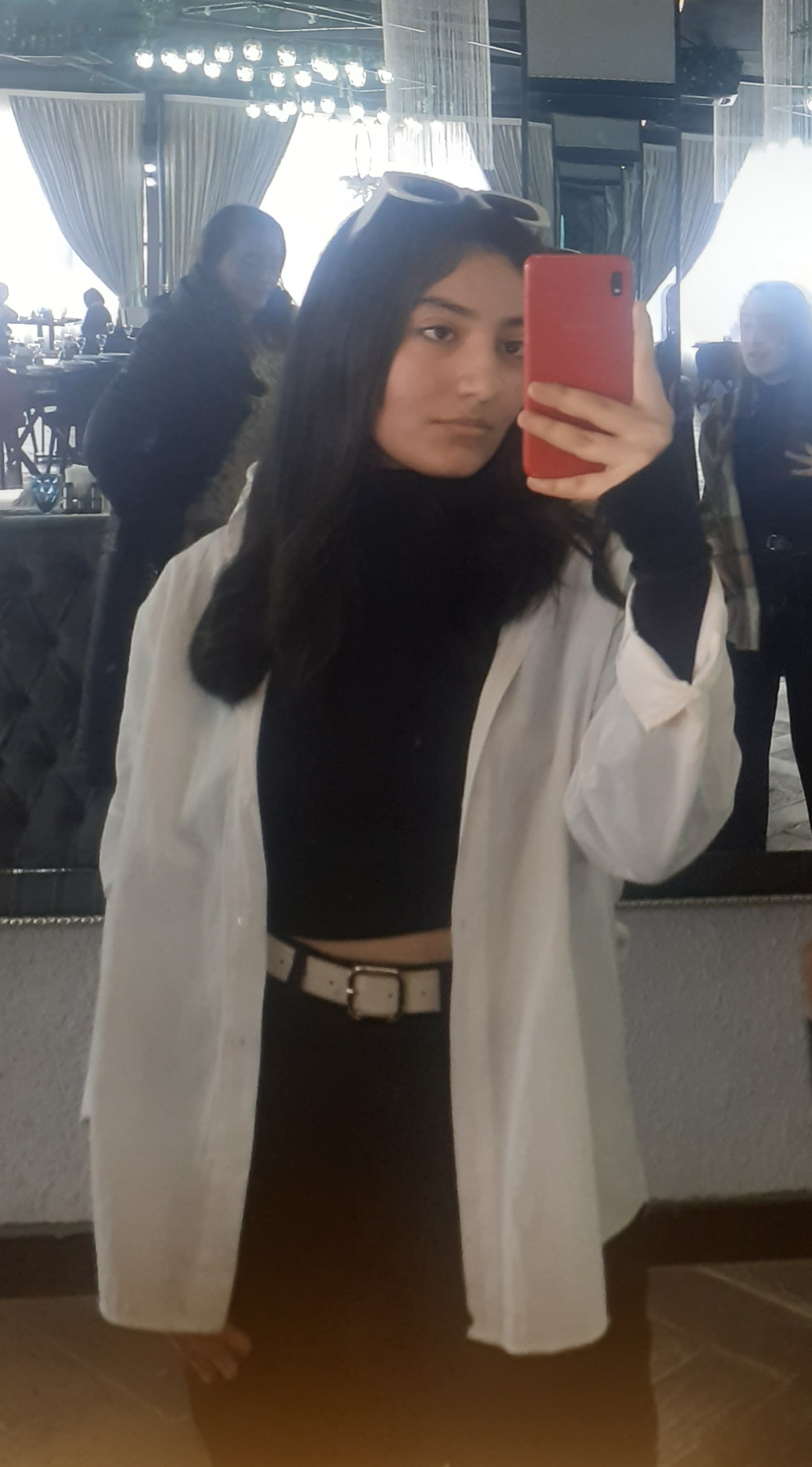 Sıradan Biri