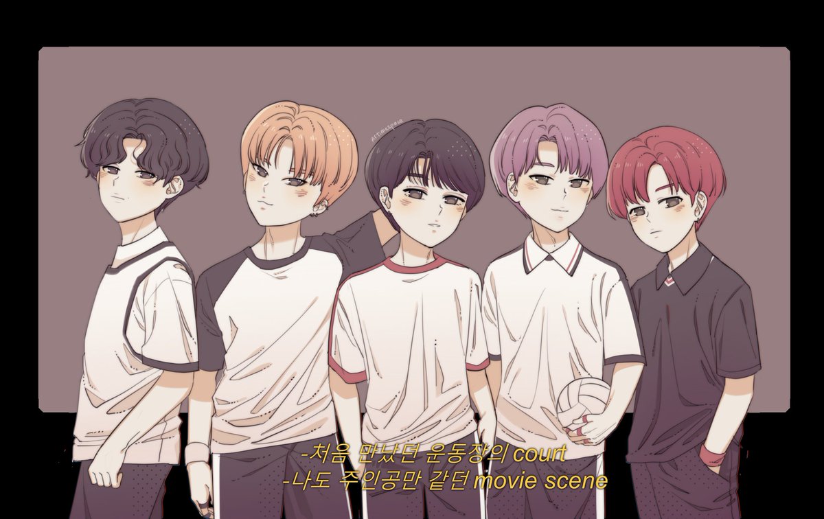 Moons Daisy