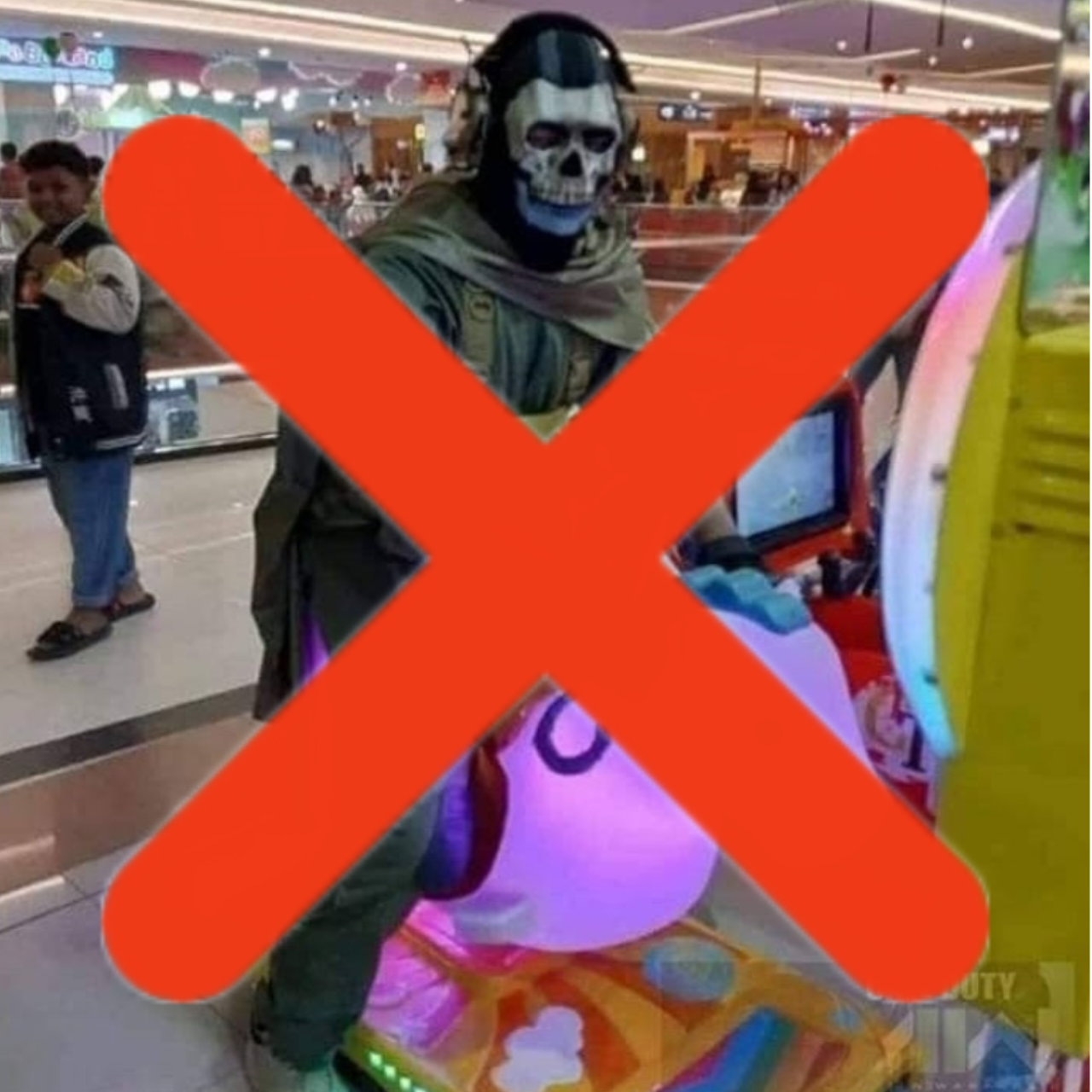 Anti Soldier