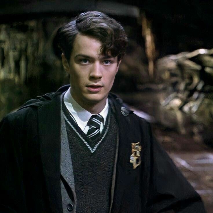 Tomriddle