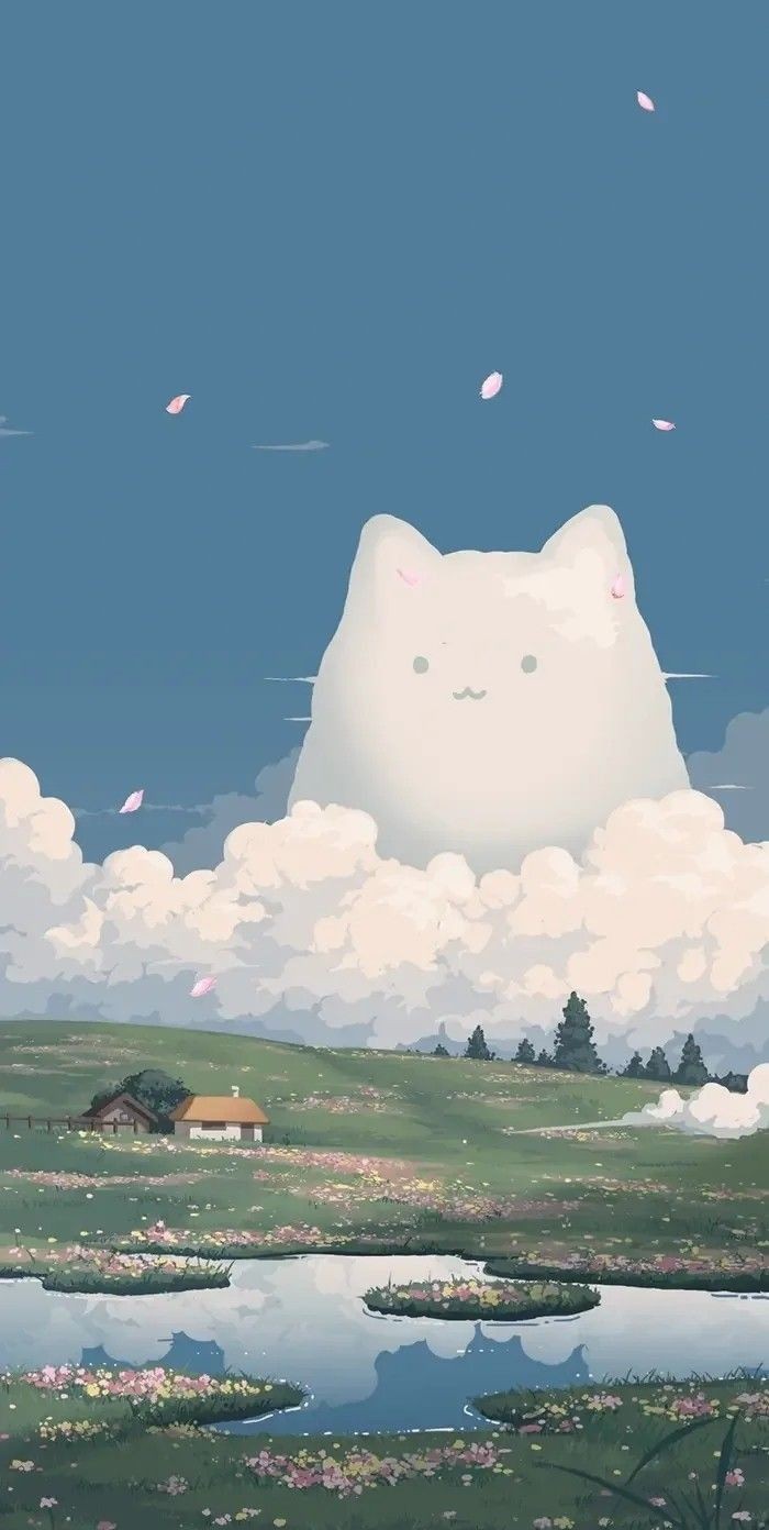 Soğuk kedi