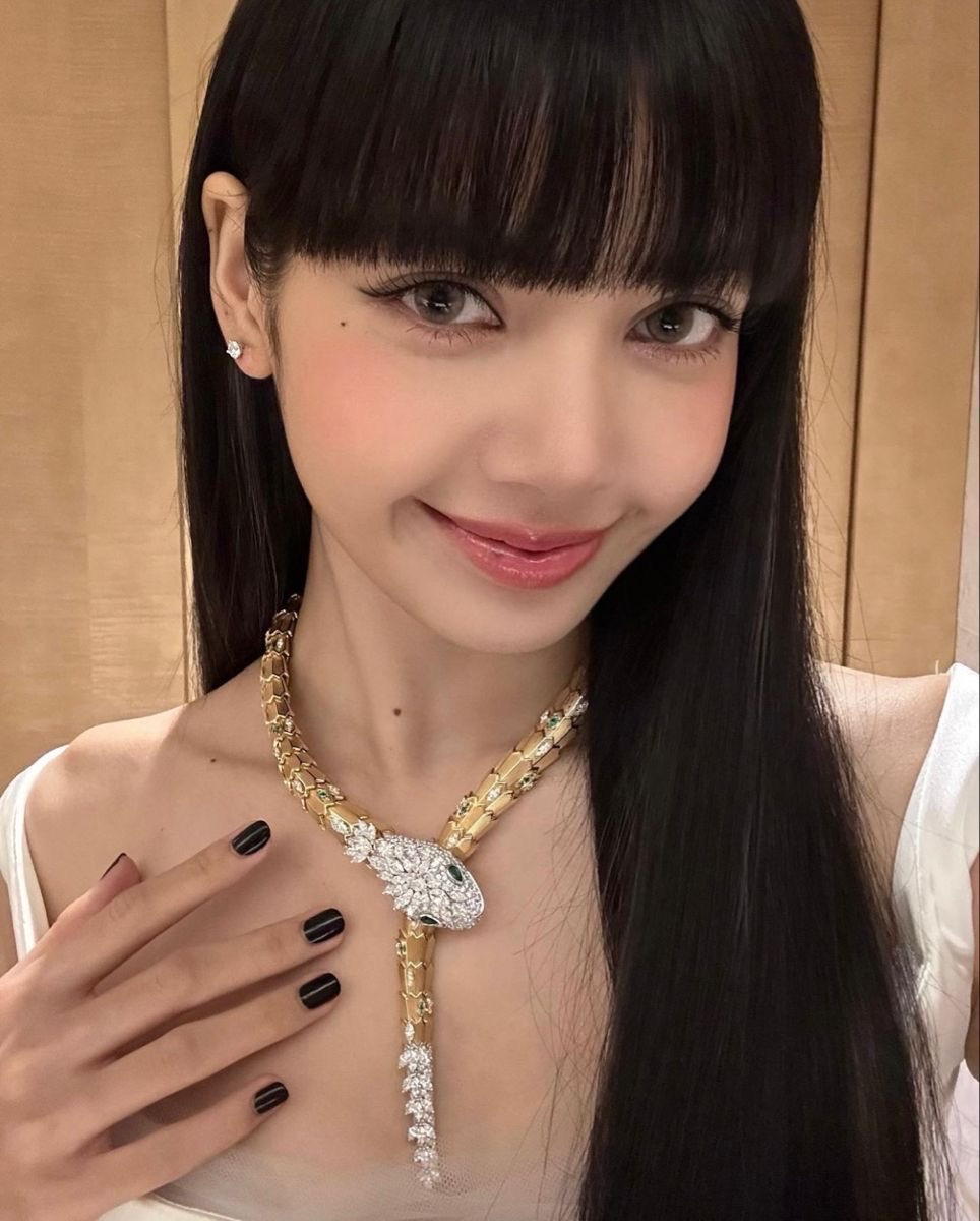 Lalisaaaaastar