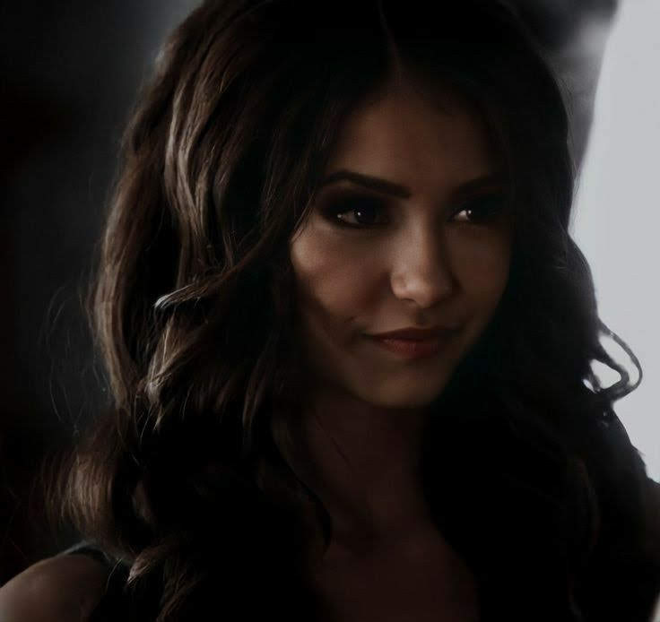 Katherine Pierce💋
