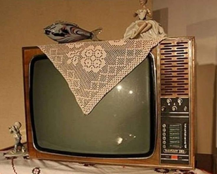 televizyon