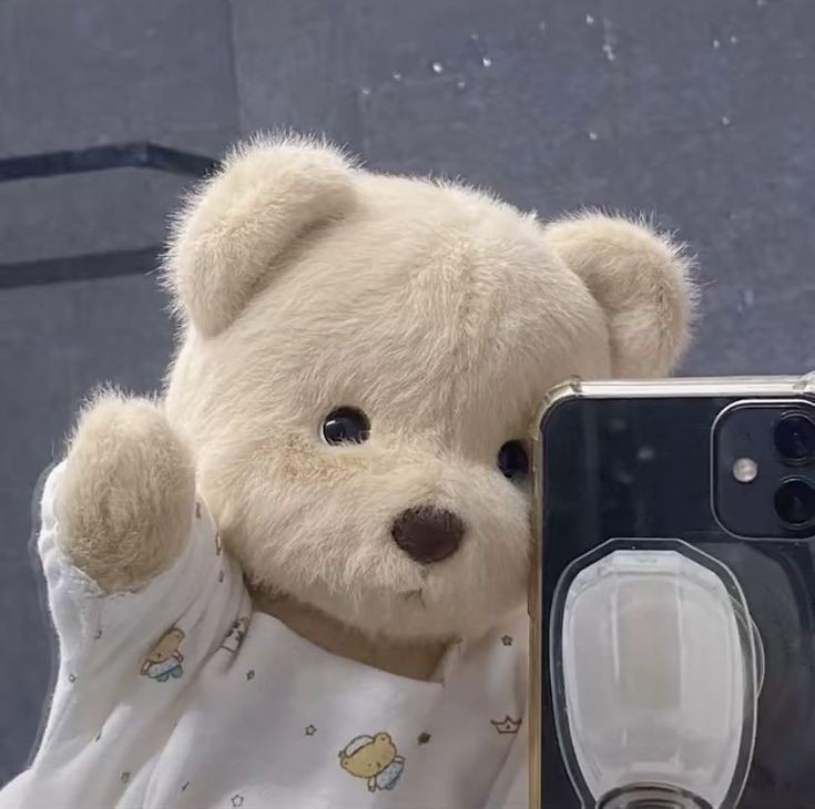 Oyuncak Ayıcık 🐻