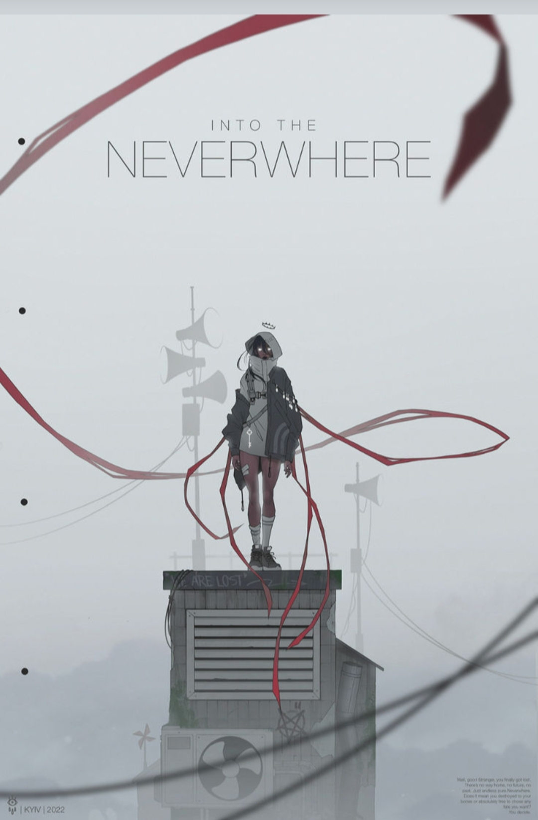 《~Nemesis~》