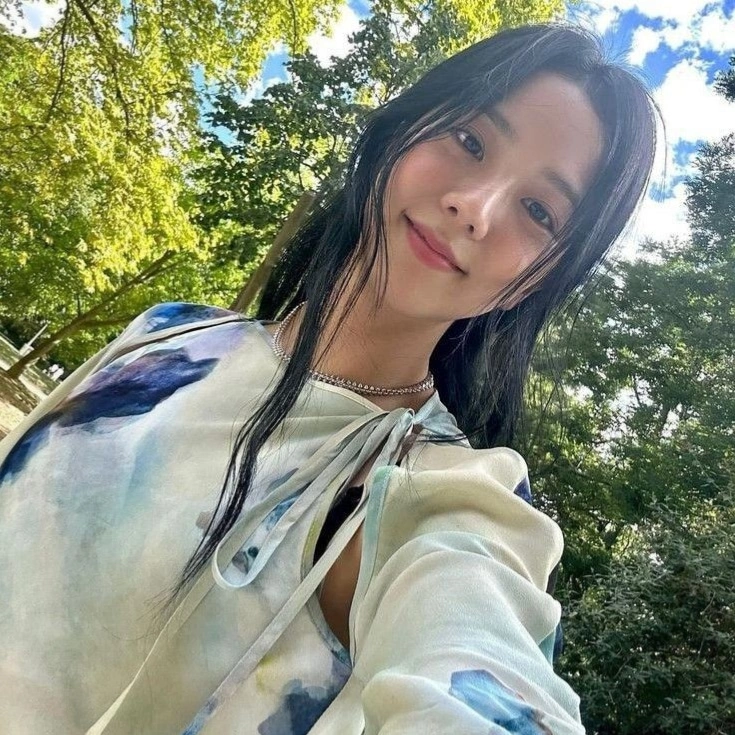 Jisoo
