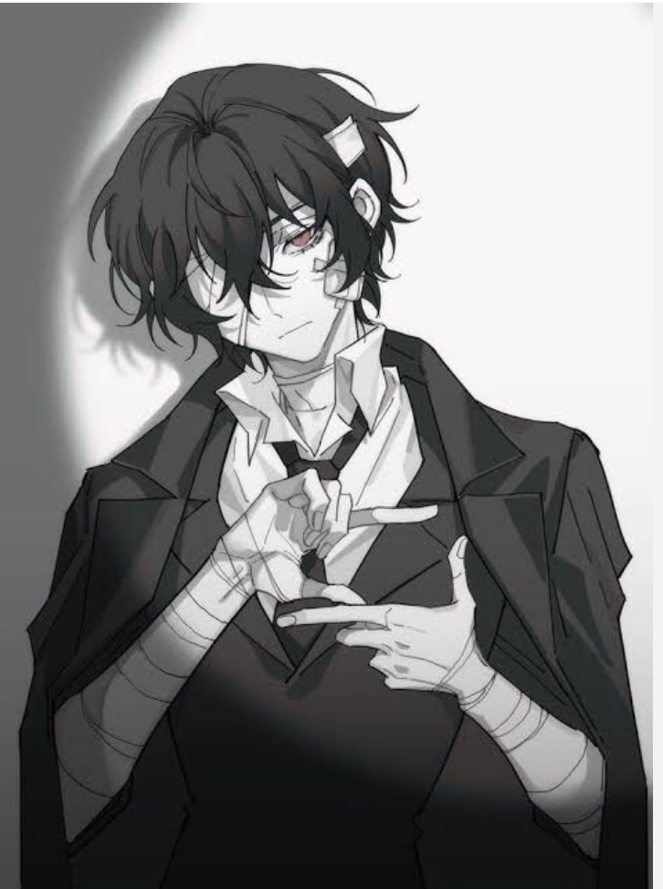 Dazai~