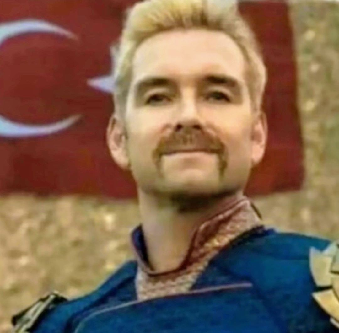 Arap Düsmani