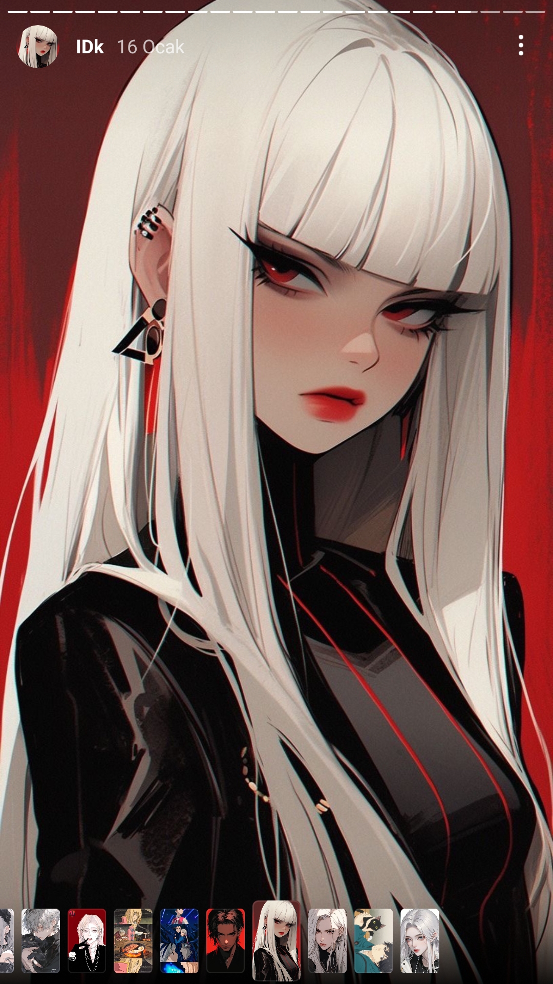 Arina
