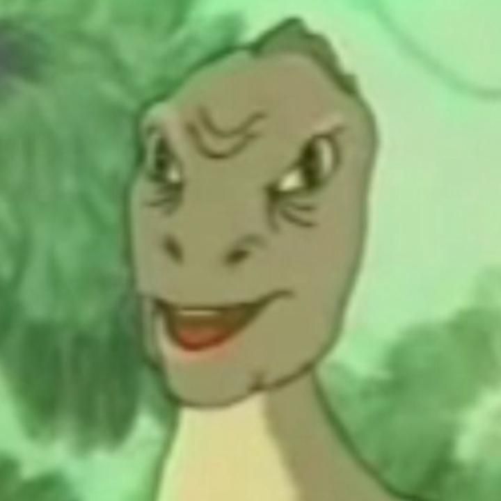 Dinazor 🦖