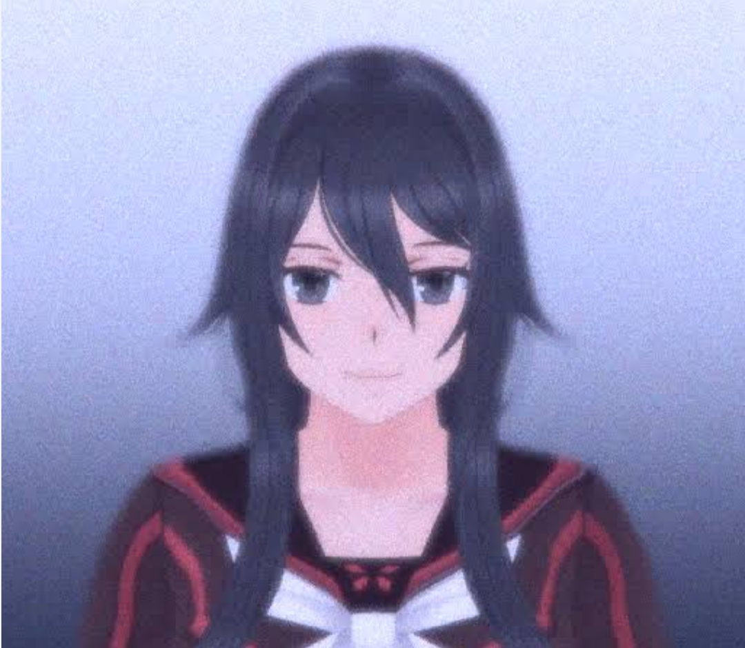 Ayano Aishi