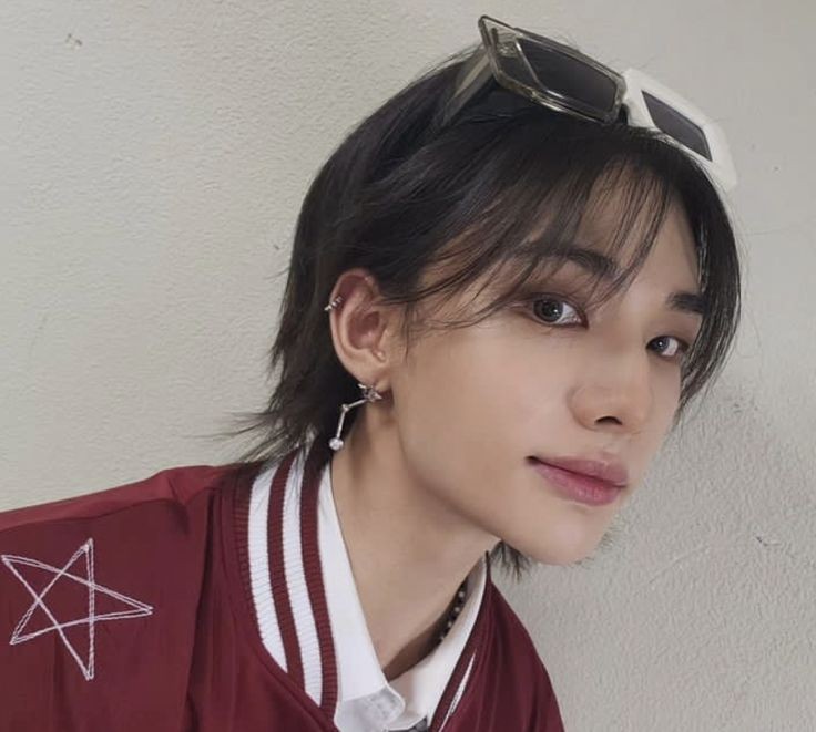 Hwang Hyunjin 143