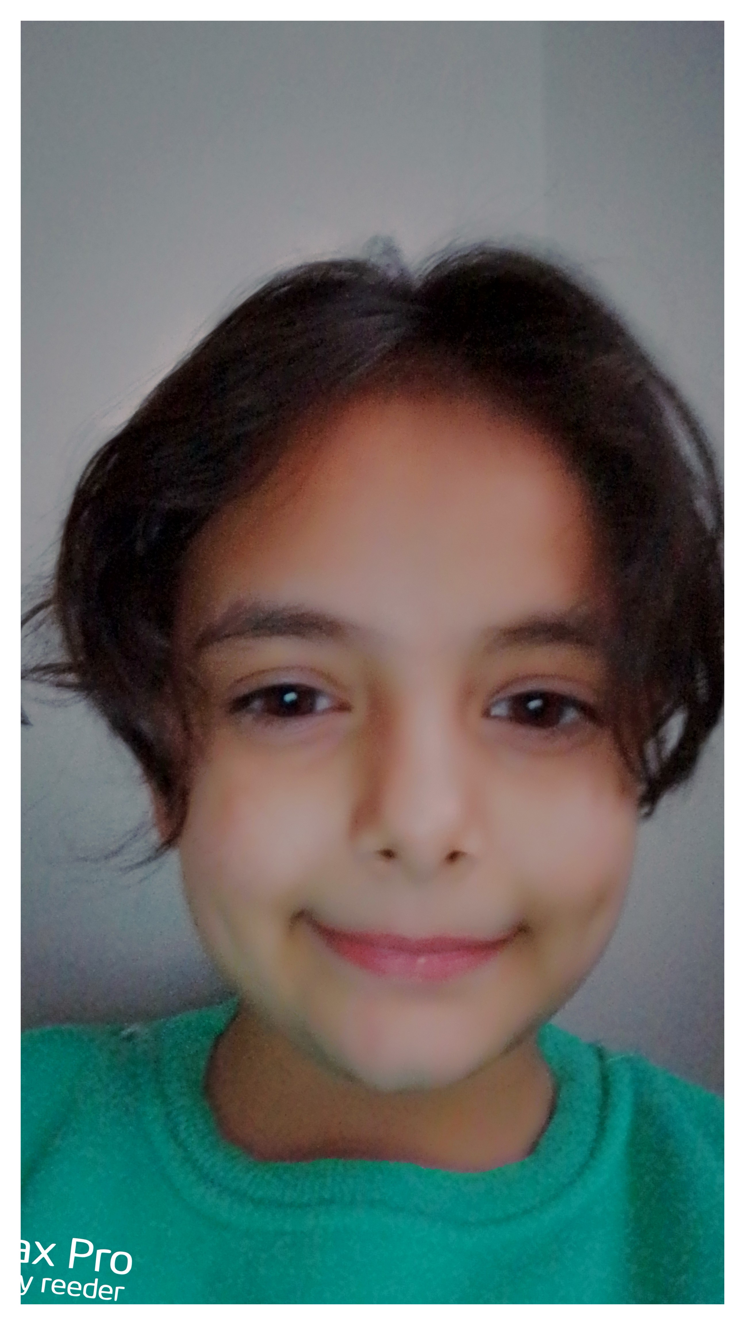 Afra Bagirgan
