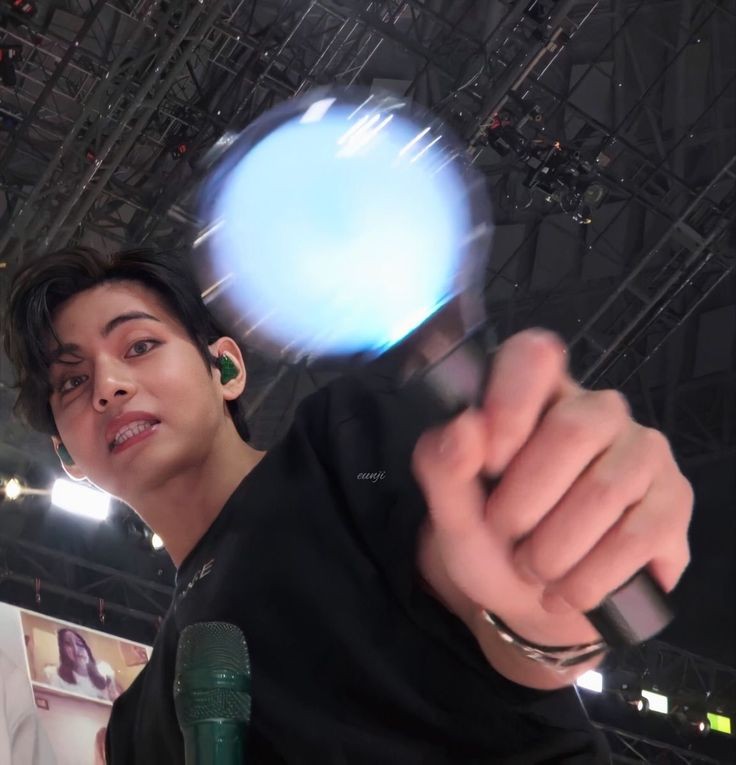 Kim Taehyung