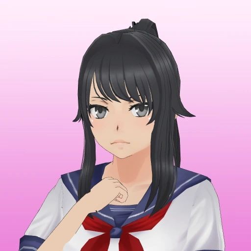 Ayano Aishi