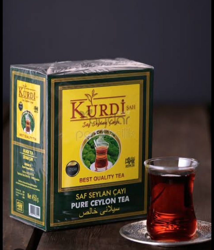 Kaçak Çay