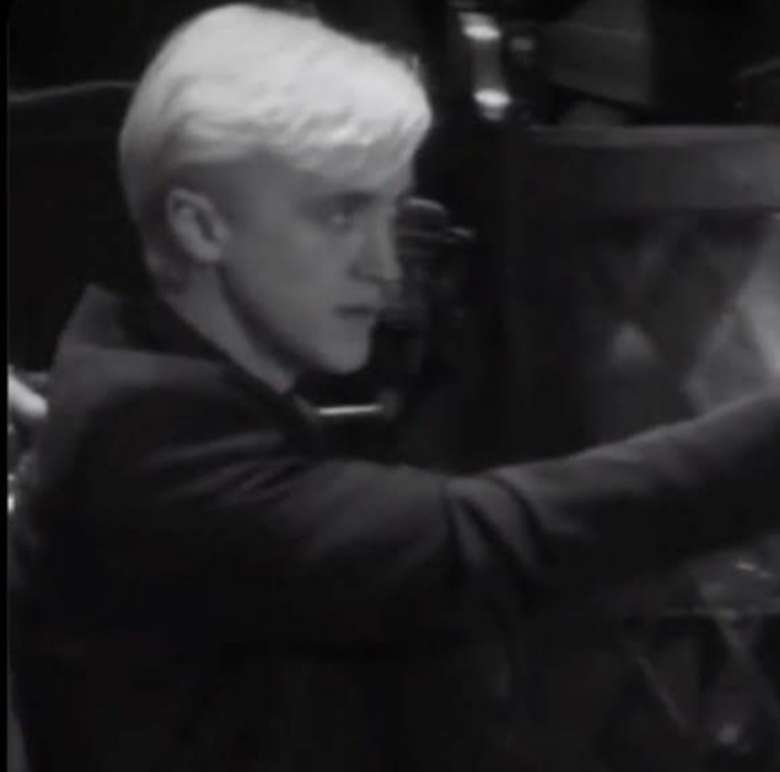Bayan Malfoy